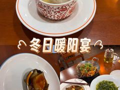 -江上江·精致淮扬菜