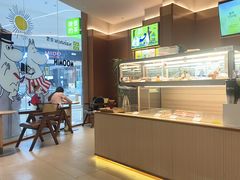 -奈雪的茶(印象城店)