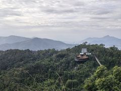 -三亚亚龙湾人间天堂鸟巢度假村