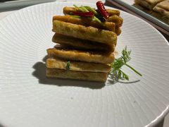 -四世同堂·京菜·烤鸭(双井店)