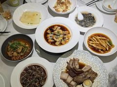 -阿毛饭店首店·宁波老字号(文化广场店)