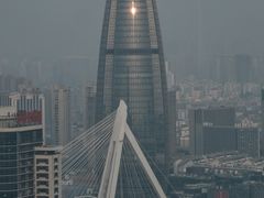 -宁波万豪酒店