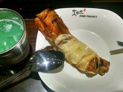 -火炉火自助餐(枫蓝国际店)