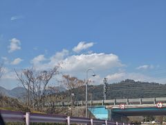 -溪口-滕头旅游景区