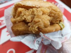 -华莱士·全鸡汉堡(柳州店)