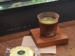 -常识咖啡common sense(春熙路店)