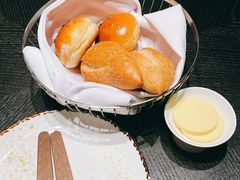 -杭州桐庐康莱德酒店西餐厅-舍