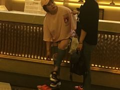 -东方之珠洗浴休闲广场(大港店)