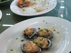 -景好海鲜餐厅(大鹏必选旅游店)