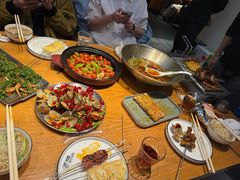 -星光小把串·海鲜烧烤(西安路店)