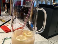 -鱼酷活鱼烤鱼(南京水游城店)