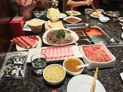 -海底捞火锅(邯郸新世纪中心店)