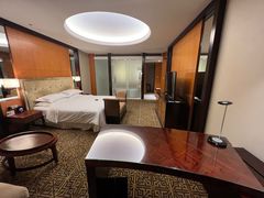 -济南喜来登酒店