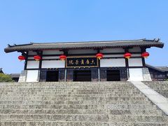 -大唐贡茶院