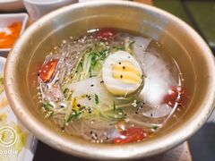 -釜山火炉韩式炭火烤肉(欧洲城店)