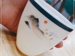 -中国兰州名牛纯汤牛肉面(永安道店)