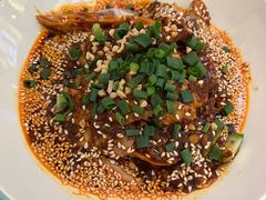 -成都驻京办餐厅(蜀都宾馆店)