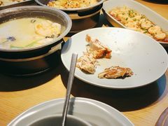 -蜜桃餐厅·伴山(绿宝广场店)