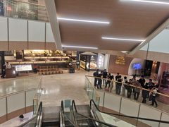 -天河领展广场