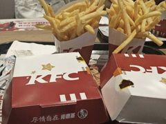 -肯德基(余杭禹航店)