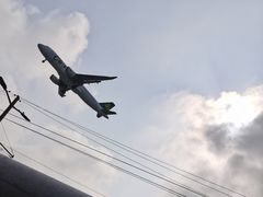 -上海虹桥国际机场
