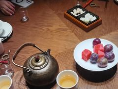 -紫阳海鲜楼·传承闽味(长乐路总店)