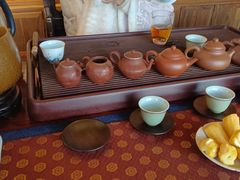 -觉藏茶社(博地影秀城店)