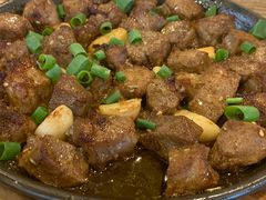 梅花肉-鲜小岛·铜锅涮肉