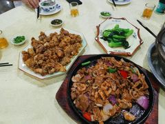 -标记美食新鲜猪杂(兴南大道店)