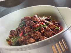 -湘中缘·湖南菜(娄底驻京办店)