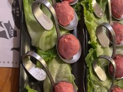 -海银海记潮汕牛肉火锅(新港中路海珠店)