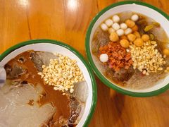 -甜心闲生传统手工冰粉(人民广场店)