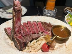 -404干式熟成牛排馆•聚会餐厅