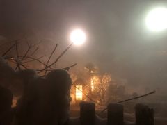 -陆地游轮吉林神农温泉