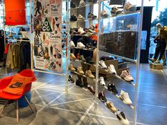 -NIKE KICKS LOUNGE体验店(北京新中关店)