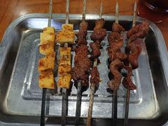 -西工饭庄快餐厅(西工小街店)