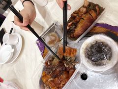 -黄连大头华烧鹅店(大良店)