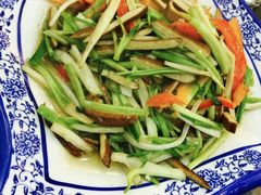 -徽州美食(三十年老店)