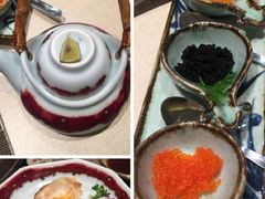 味见日本料理-味见·荣家(亚泰大街店)