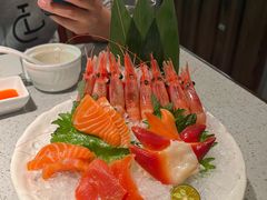 -大渔铁板烧(大悦城店)