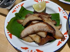 -阿徕孖·泰餐(大沙地店)