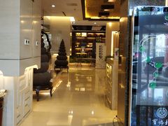 -七彩云南庆沣祥茶庄(金融街店)