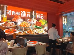 -邵汇大虾(甘井子万达店)