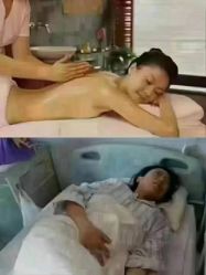 -香薇妮丝·定制减肥·身材管理