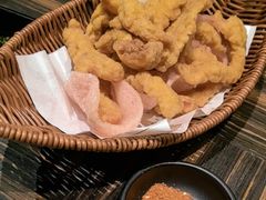 -江太极江浙菜(马桥万达广场店)
