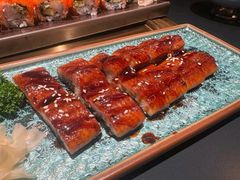 -無二炙坊·和牛烧肉(大钟寺1733店)