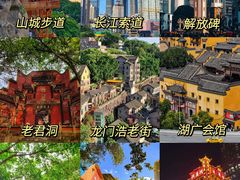 -八一路好吃街(雨田商务大厦店)