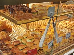 -DANXI丹喜面包·蛋糕(庐山店)