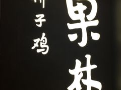 -百年果林椰子鸡(中洲店)