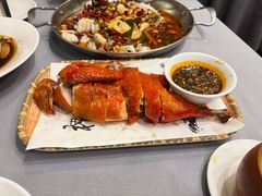 -金哥私房菜馆(张府园总店)